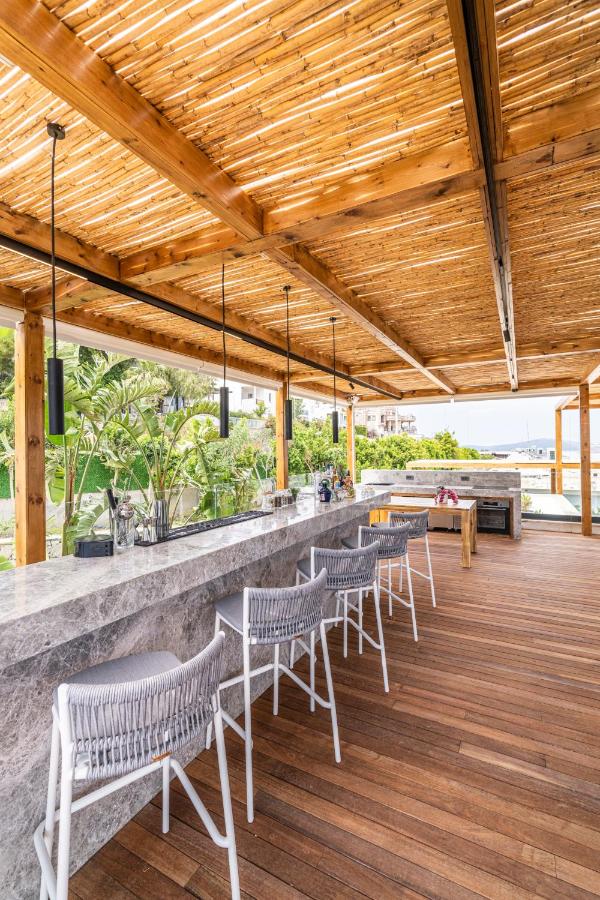 Cape Bodrum Luxury Hotel & Beach — 3