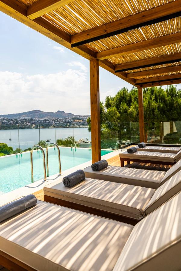 Cape Bodrum Luxury Hotel & Beach — 5