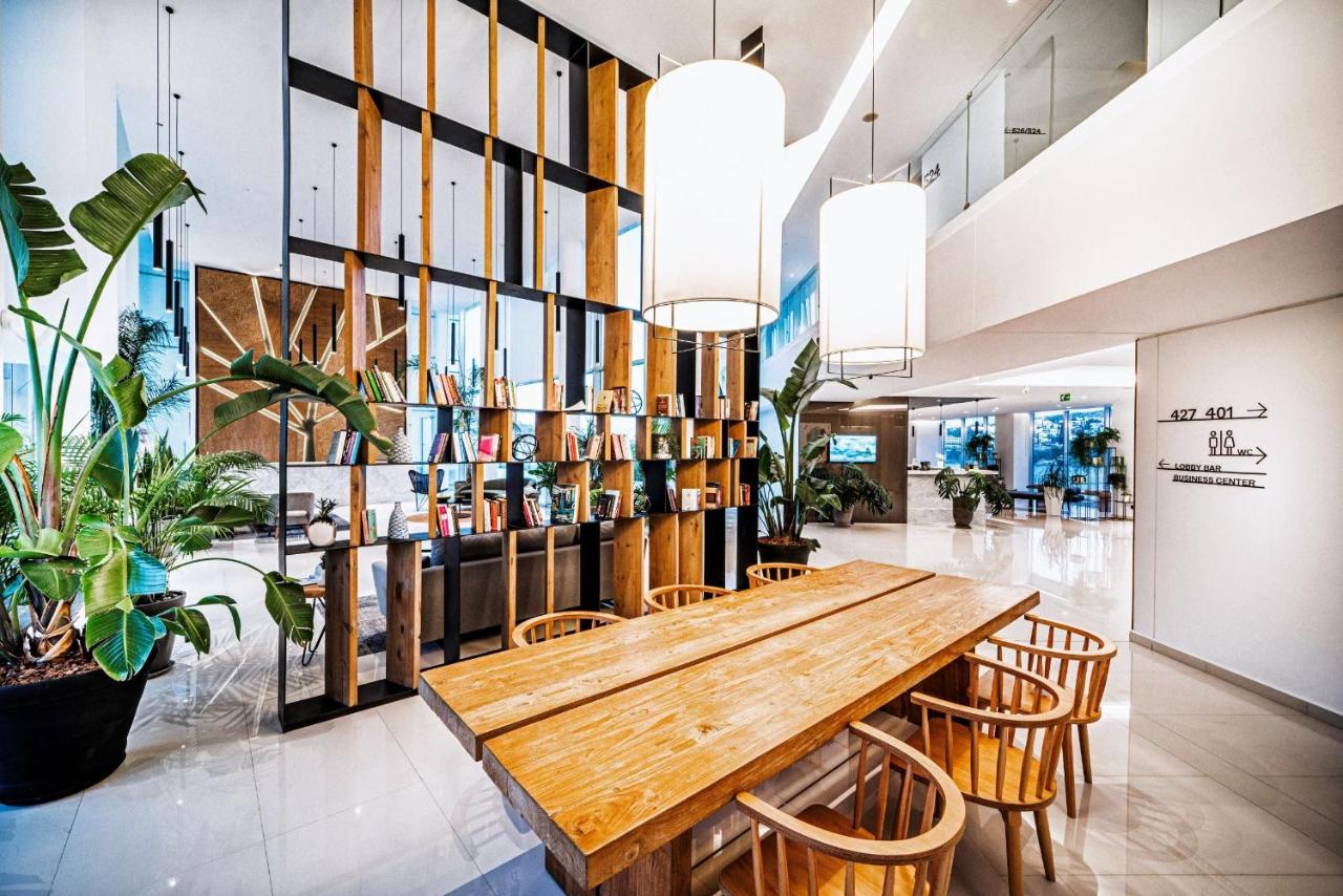 Cape Bodrum Luxury Hotel & Beach — 2