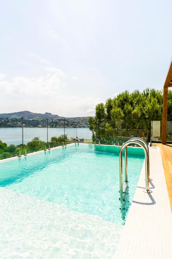 Cape Bodrum Luxury Hotel & Beach — 4