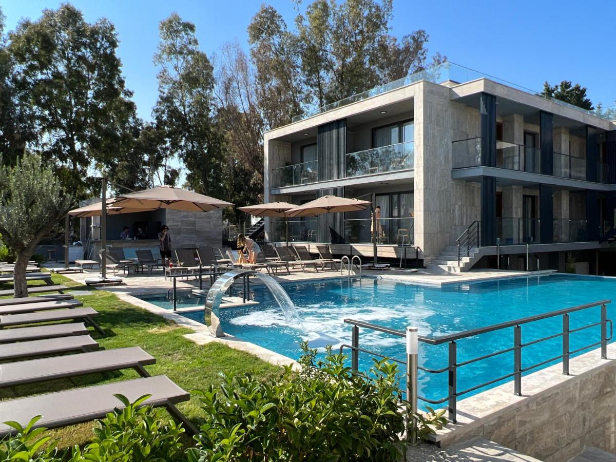 ARCADIA of BODRUM — 4