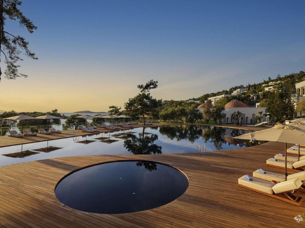 Rixos Premium Bodrum — 4