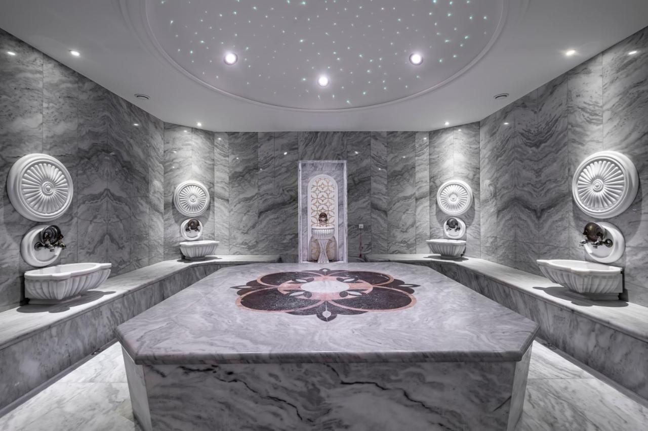 Mivara Luxury Bodrum — 3