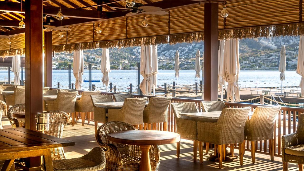 Mivara Luxury Bodrum — 5
