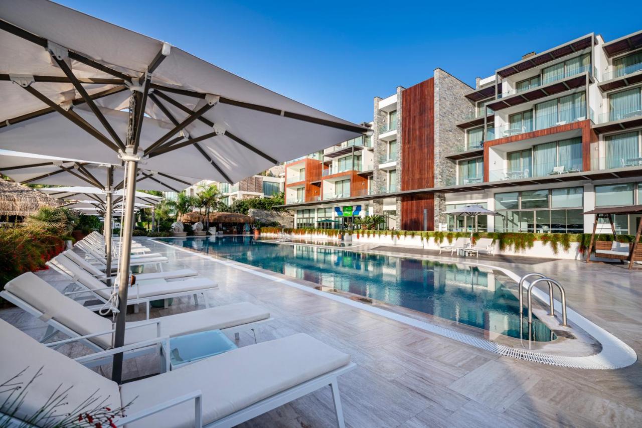 Mivara Luxury Bodrum — 4