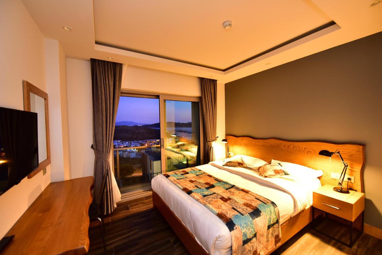 Değirmenburnu Residence — 4