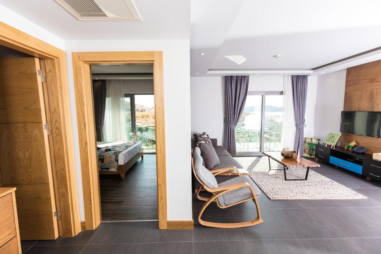 Değirmenburnu Residence — 3