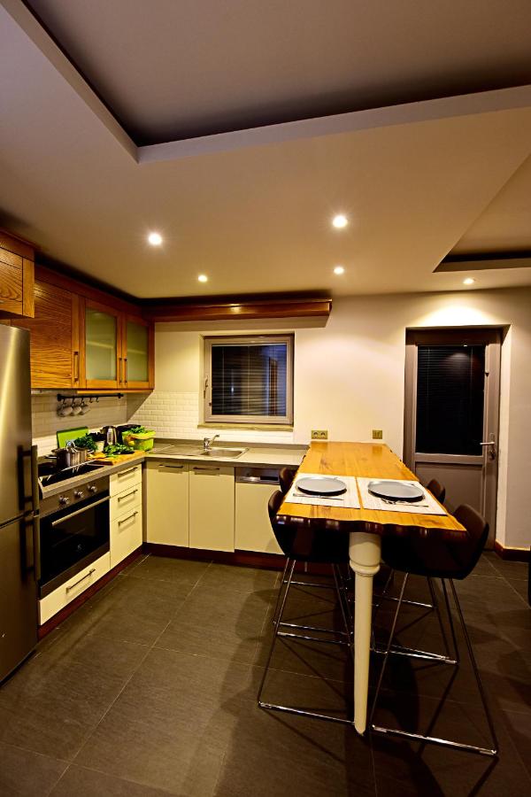 Değirmenburnu Residence — 5
