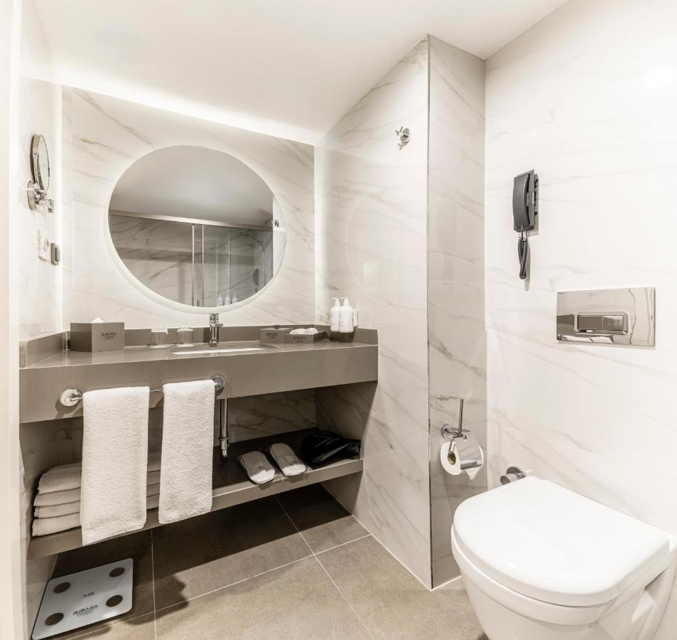 Mirada Exclusive Bodrum — 3