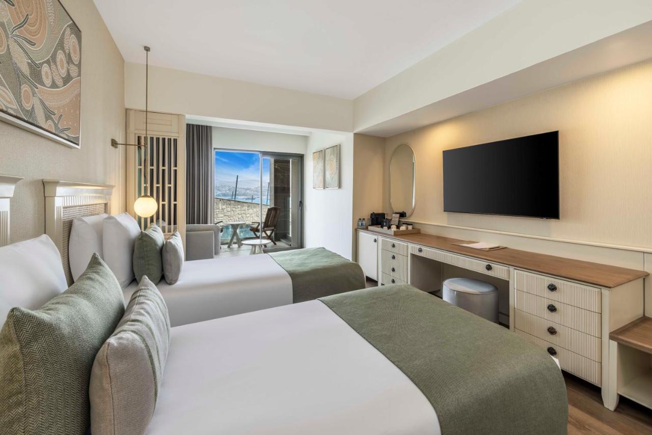 Mirada Exclusive Bodrum — 4