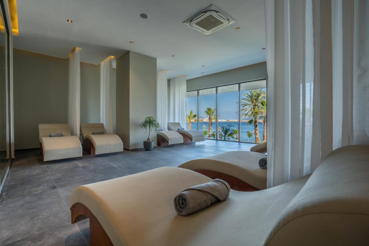 Mirada Exclusive Bodrum — 2