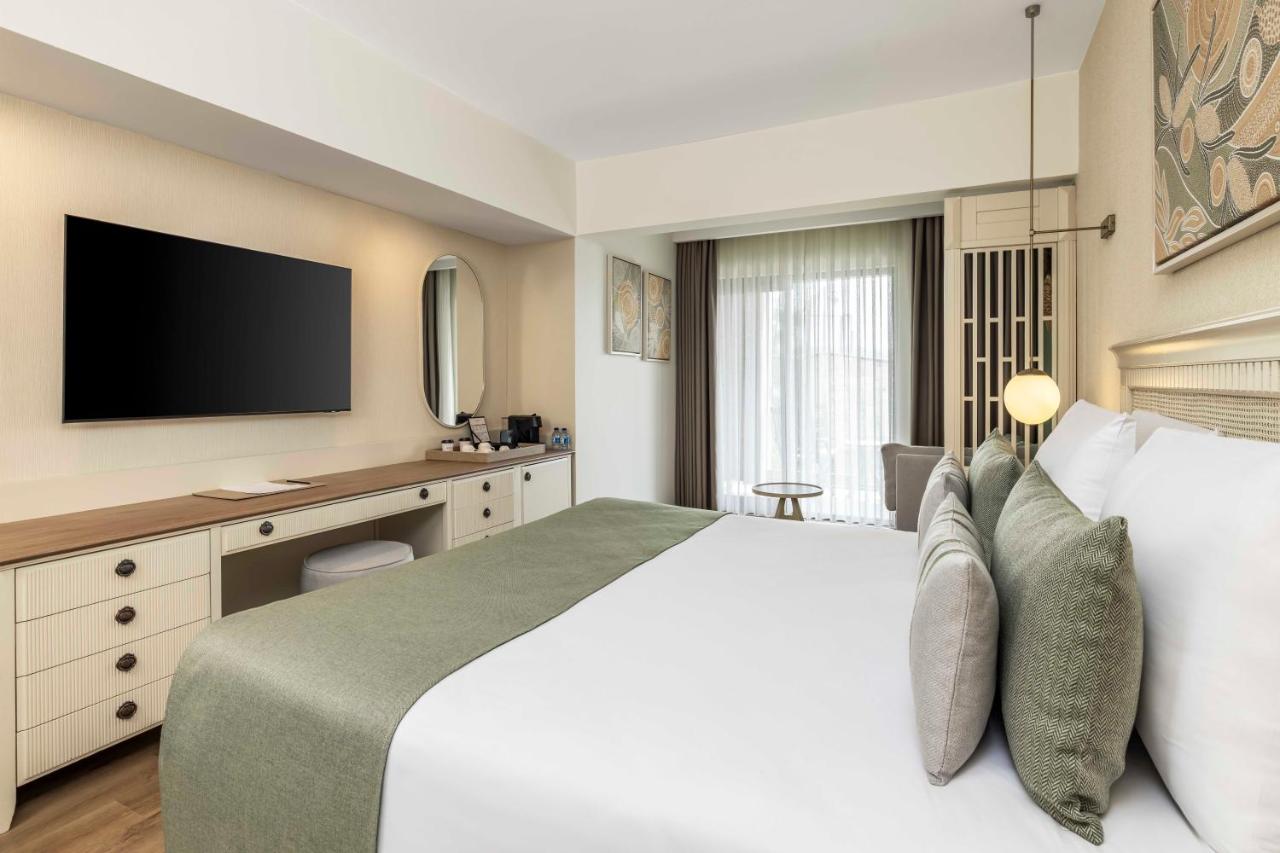 Mirada Exclusive Bodrum — 5