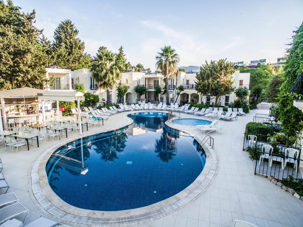Paloma Family Club — 2