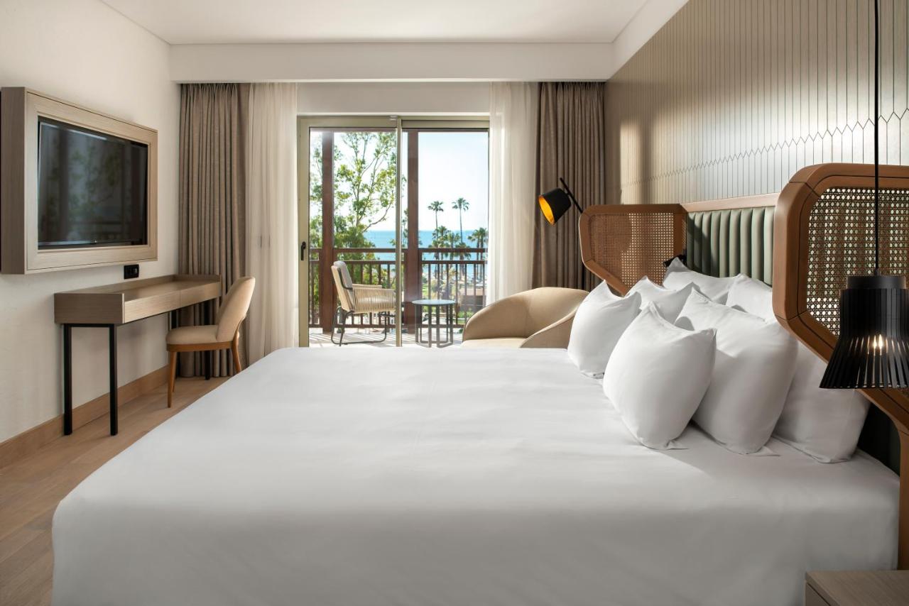 Radisson Collection Hotel, Bodrum — 2
