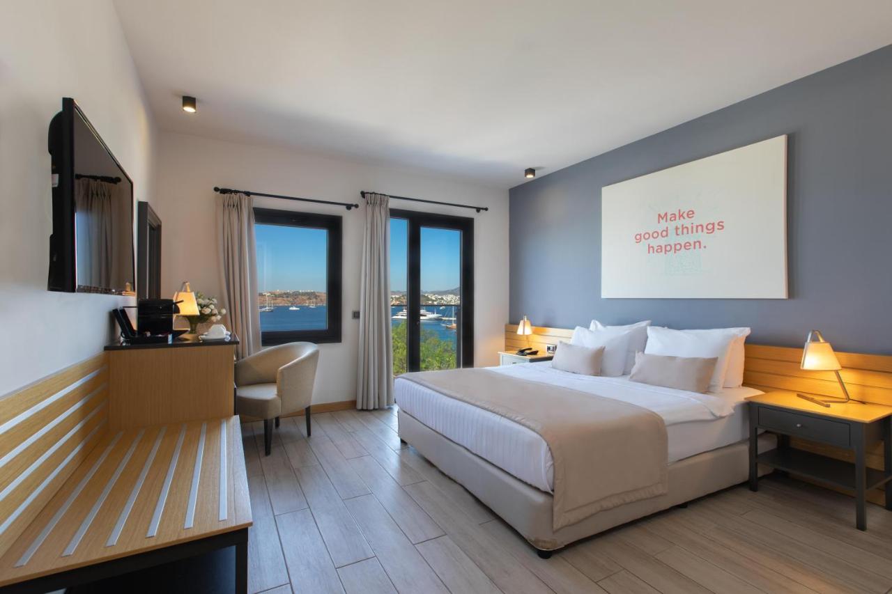 Senses Hotel - Adults Only — 3
