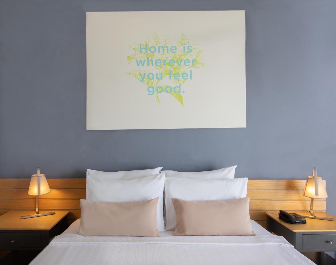 Senses Hotel - Adults Only — 5