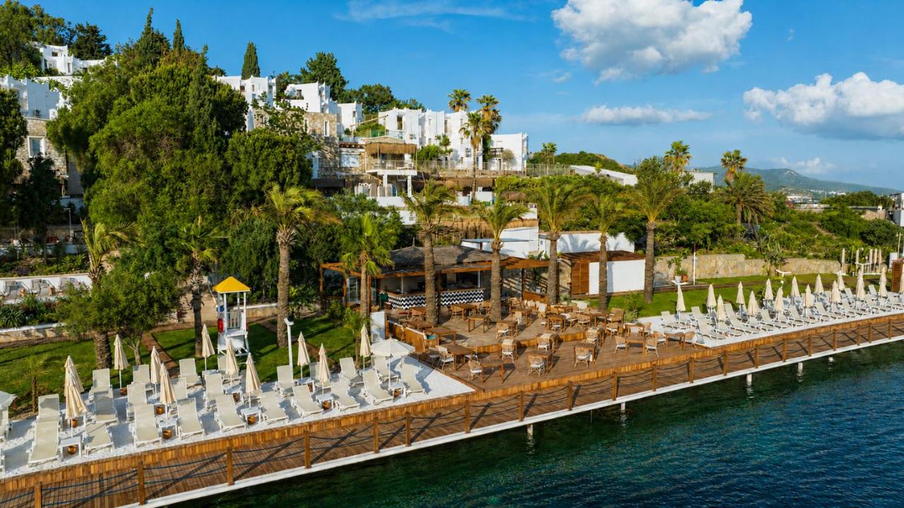 Baska Resort Bodrum — 5