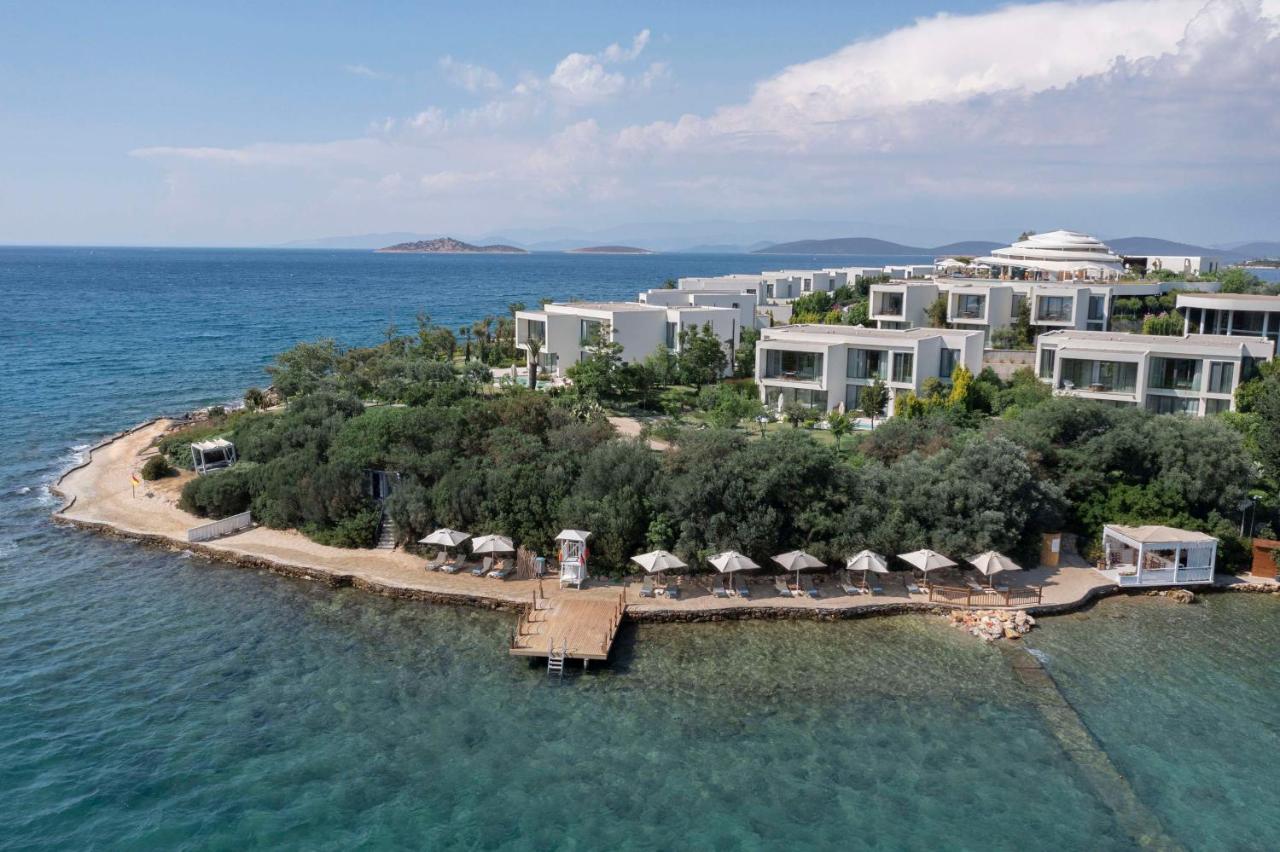 Susona Bodrum, LXR Hotels & Resorts — 4