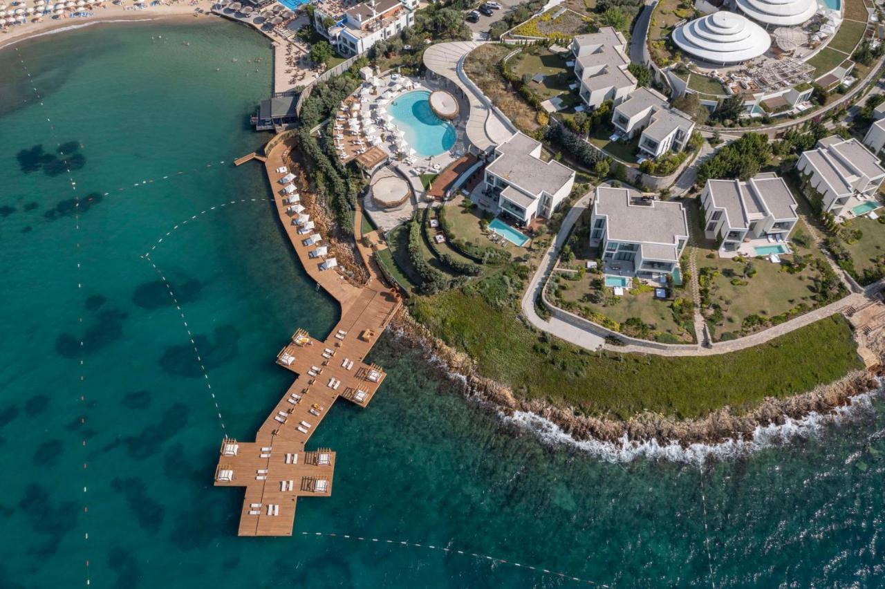 Susona Bodrum, LXR Hotels & Resorts — 3