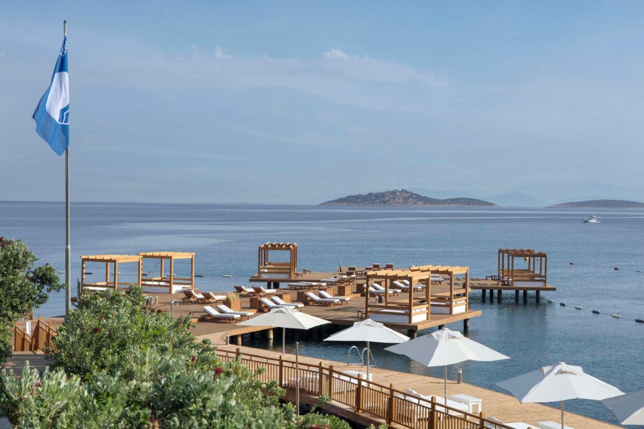 Susona Bodrum, LXR Hotels & Resorts — 2