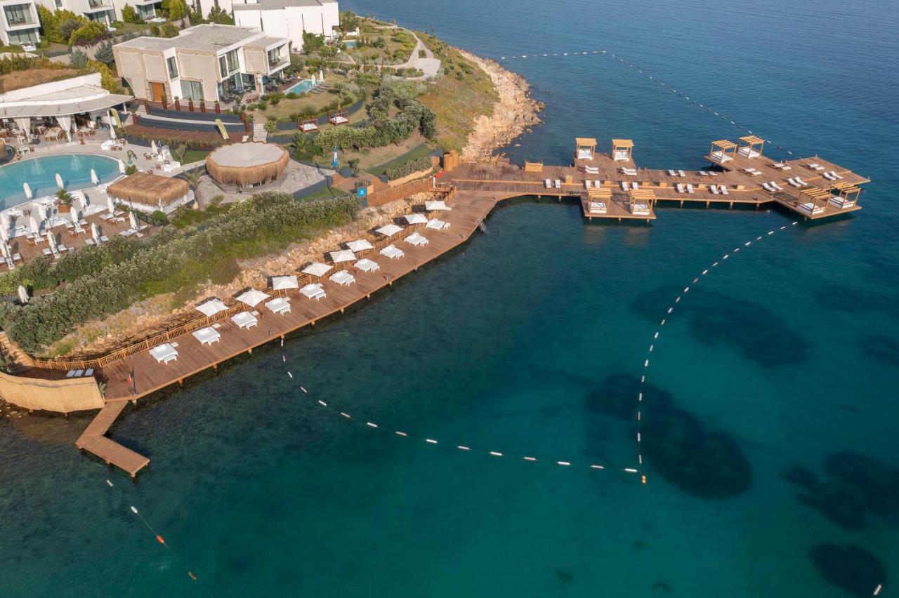 Susona Bodrum, LXR Hotels & Resorts — 5