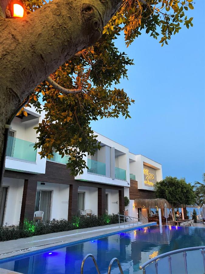 Zest Exclusive Hotel & Spa — 5