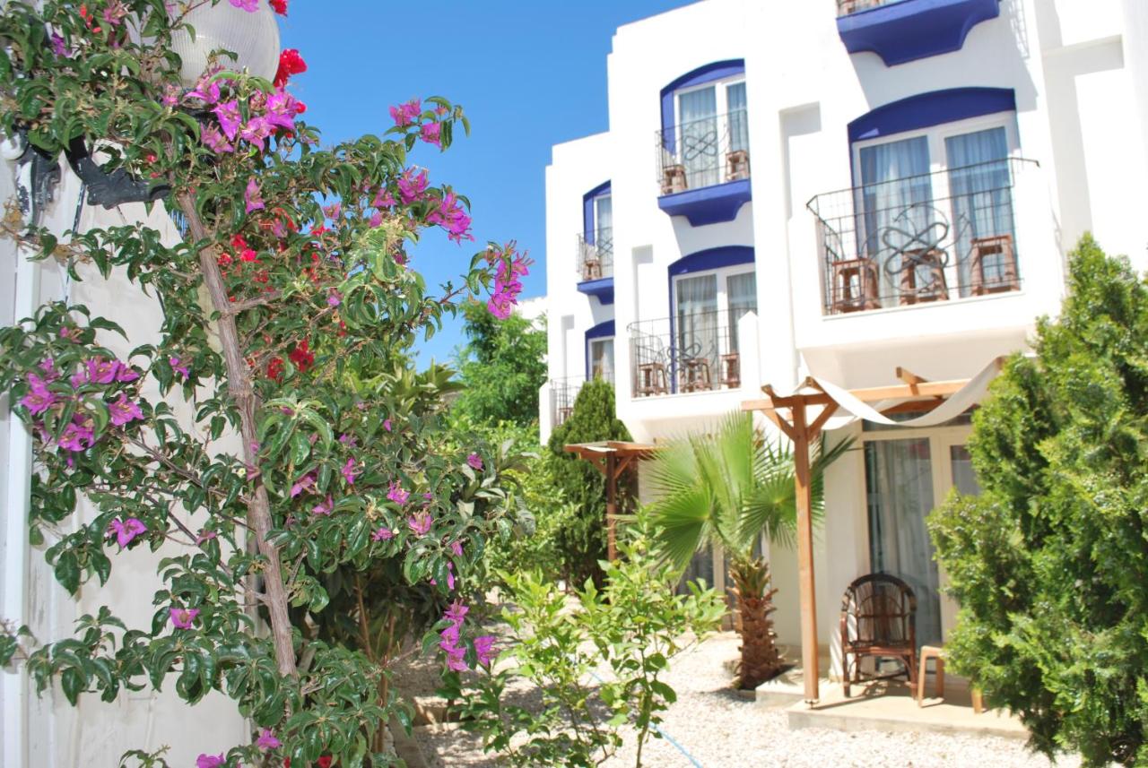 Serpina Hotel — 5
