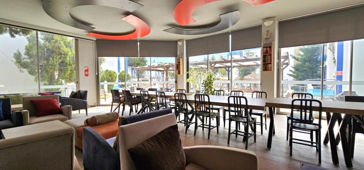Serpina Hotel — 3