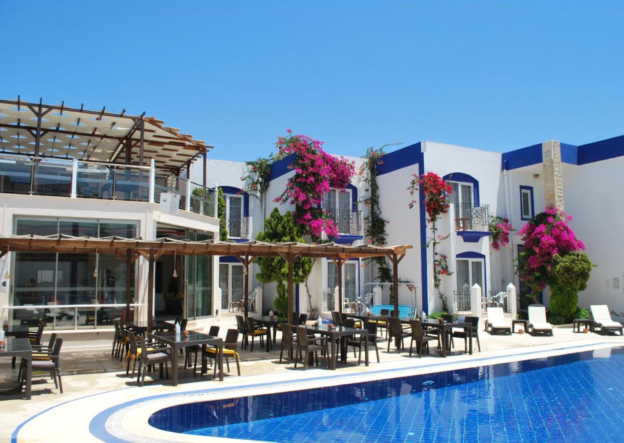 Serpina Hotel — 2