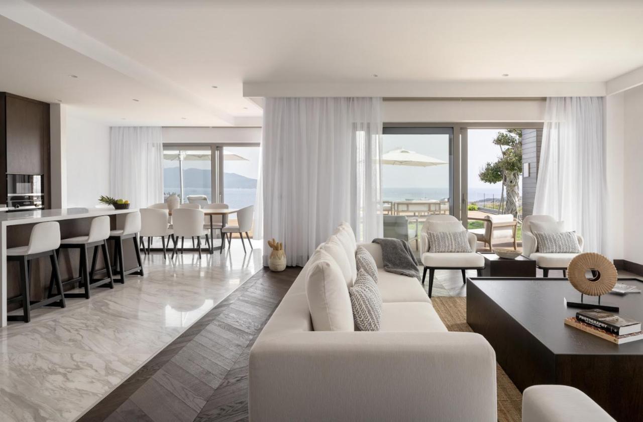 METT Hotel & Beach Resort Bodrum — 3