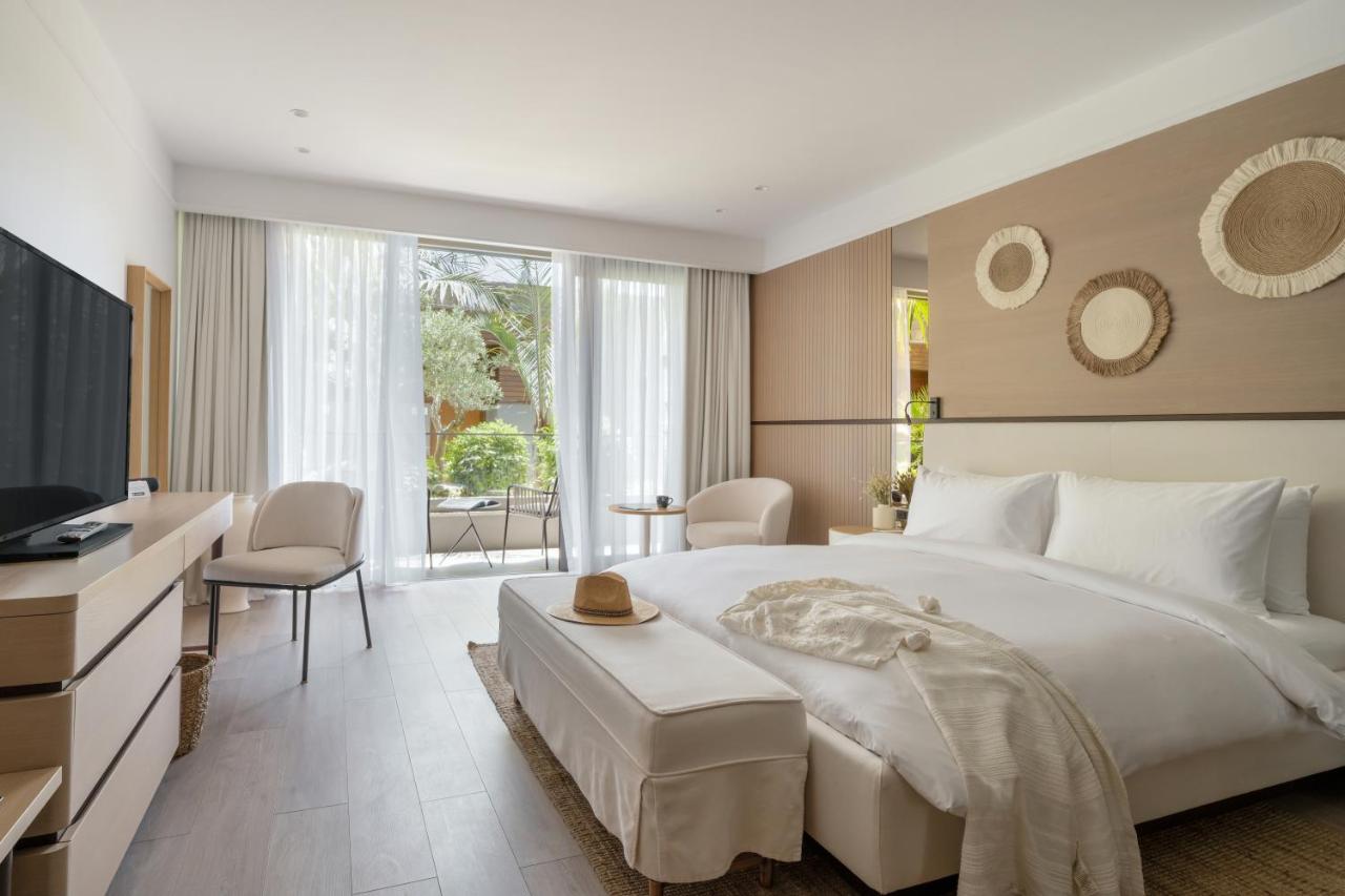 METT Hotel & Beach Resort Bodrum — 4