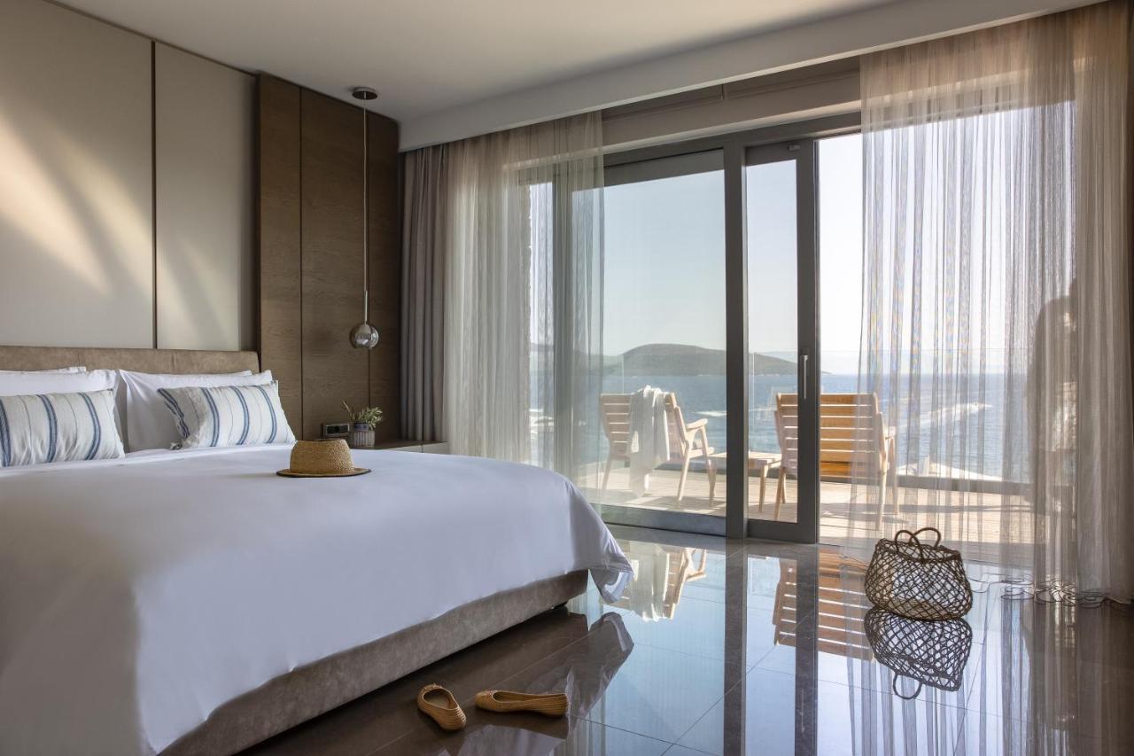 METT Hotel & Beach Resort Bodrum — 5