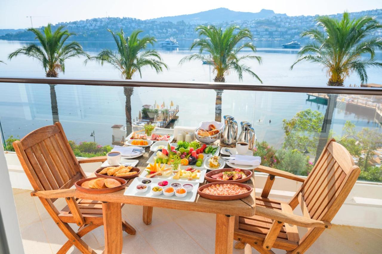 Baia Bodrum Hotel — 4