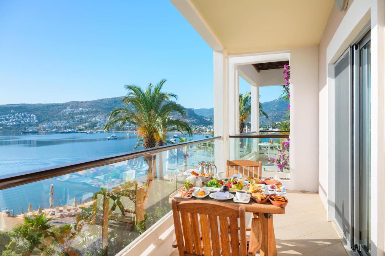 Baia Bodrum Hotel — 3