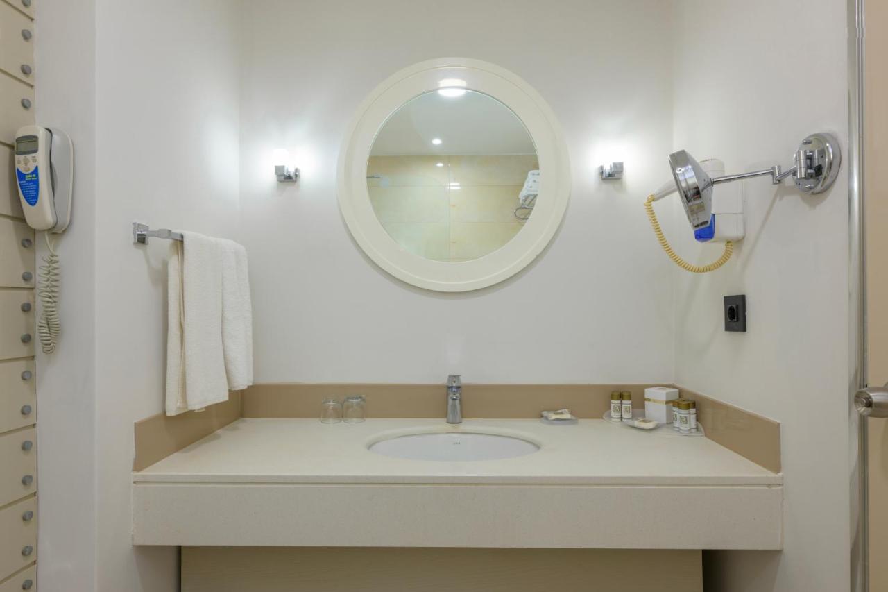 Baia Bodrum Hotel — 2