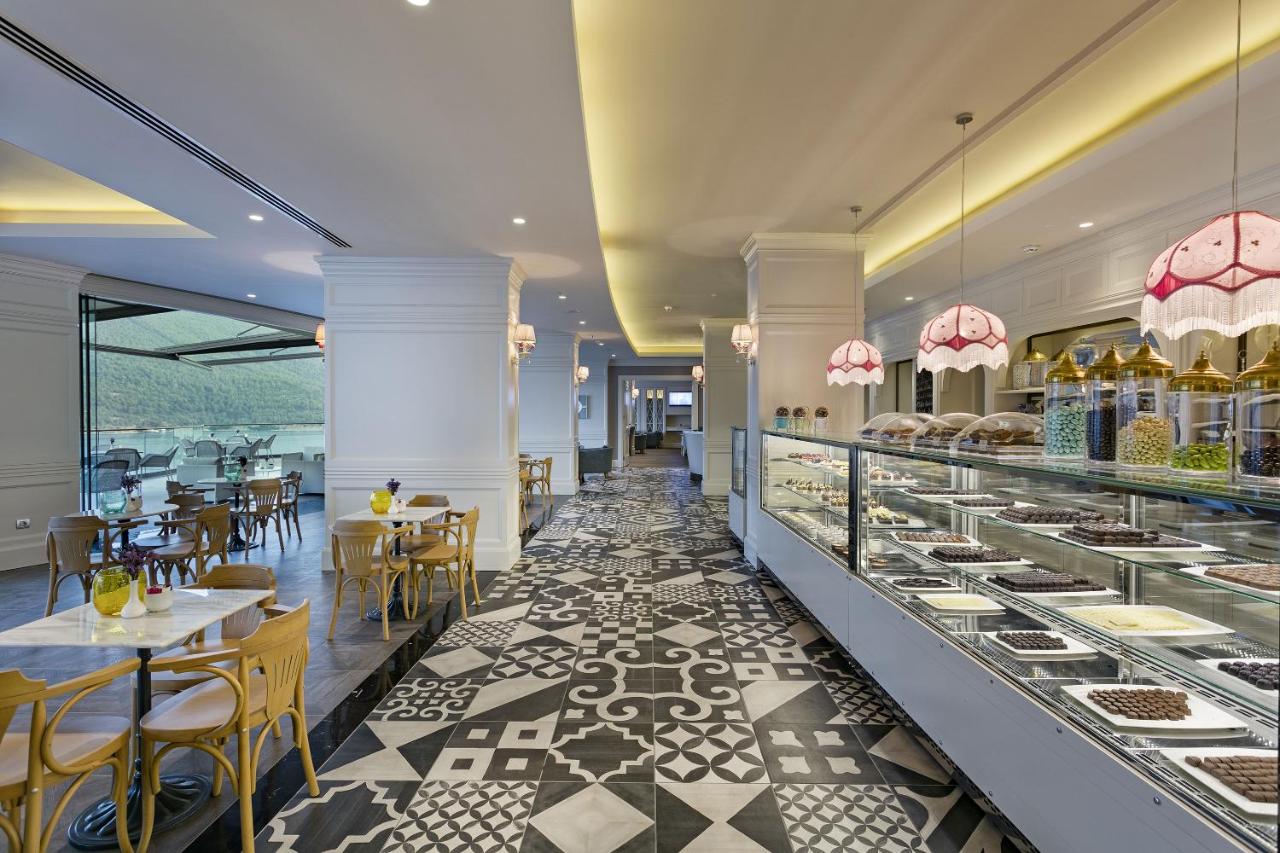 Titanic Luxury Collection Bodrum — 4