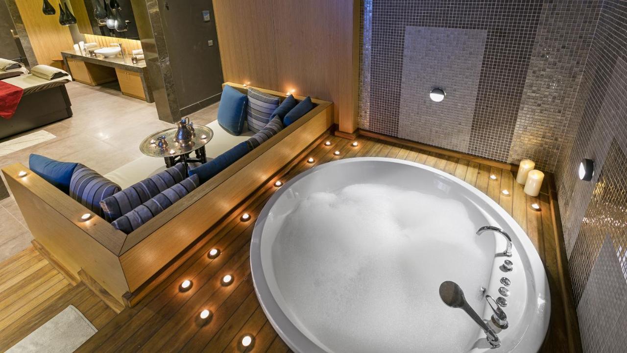 Titanic Luxury Collection Bodrum — 2