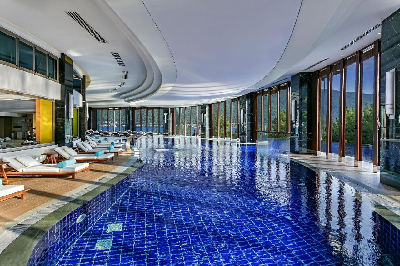 Titanic Luxury Collection Bodrum — 3