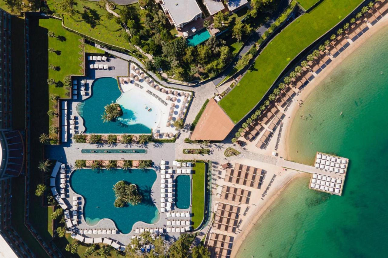 Vogue Hotel Supreme Bodrum — 2