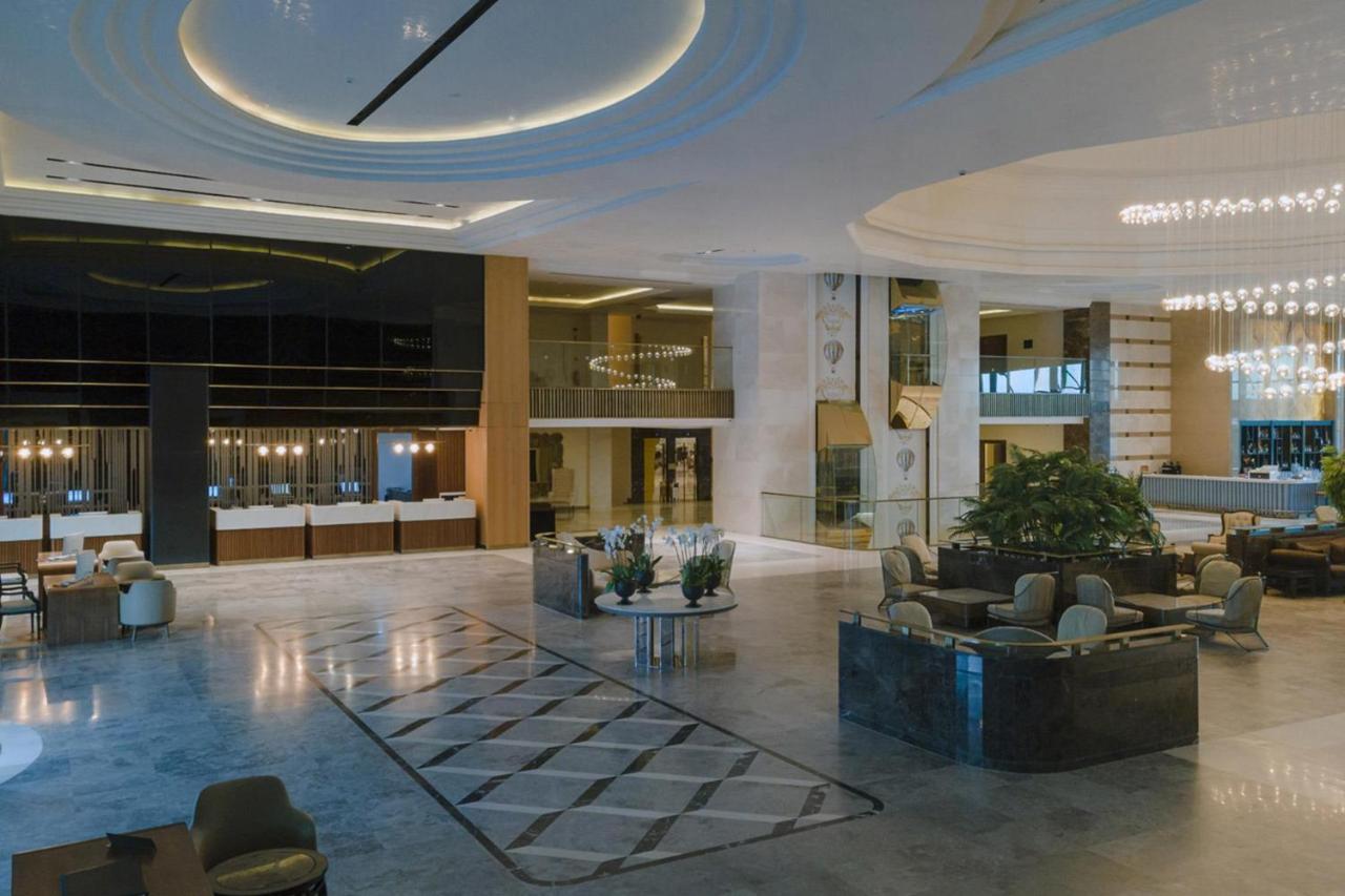 Vogue Hotel Supreme Bodrum — 5