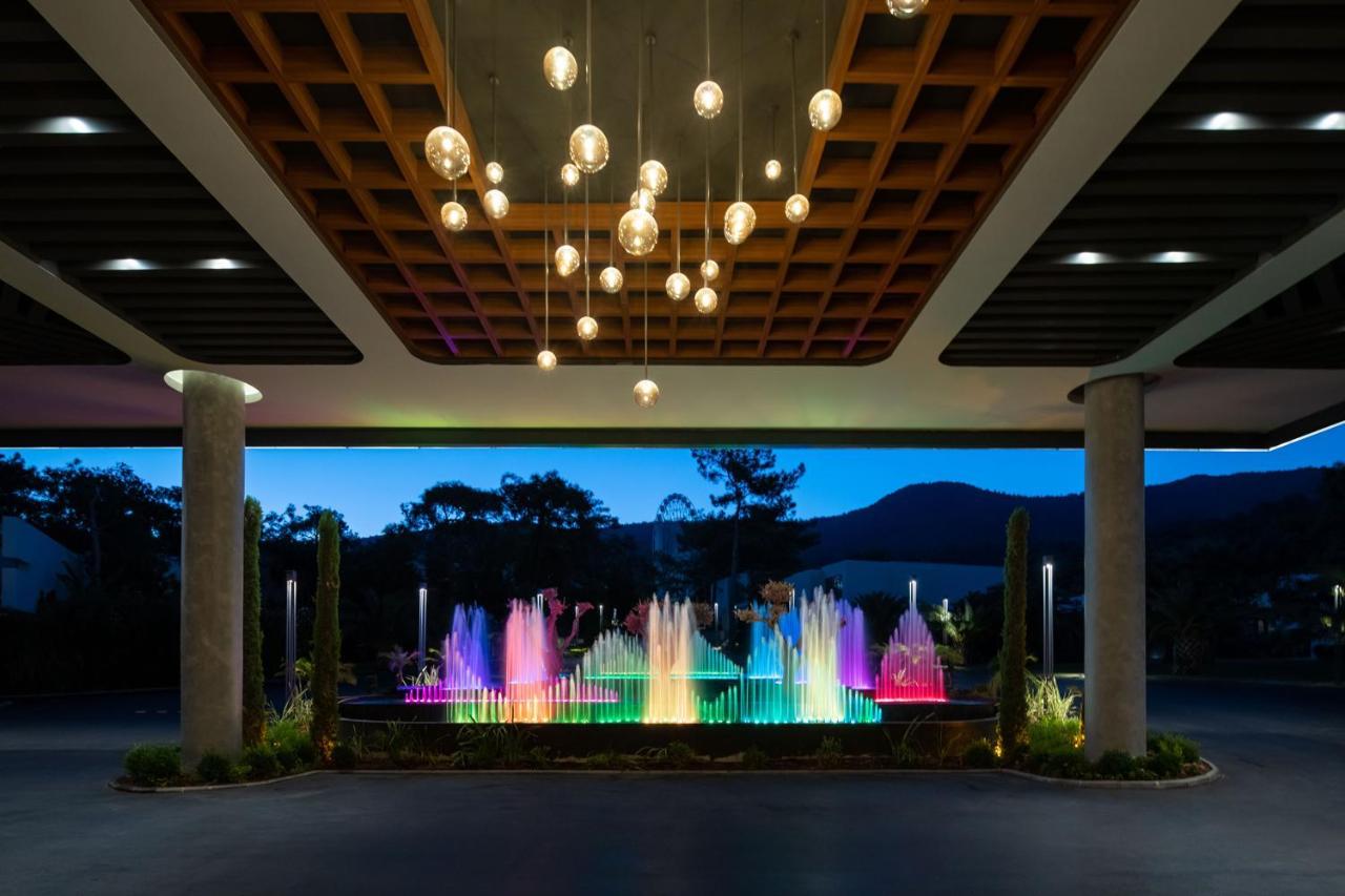 Vogue Hotel Supreme Bodrum — 4