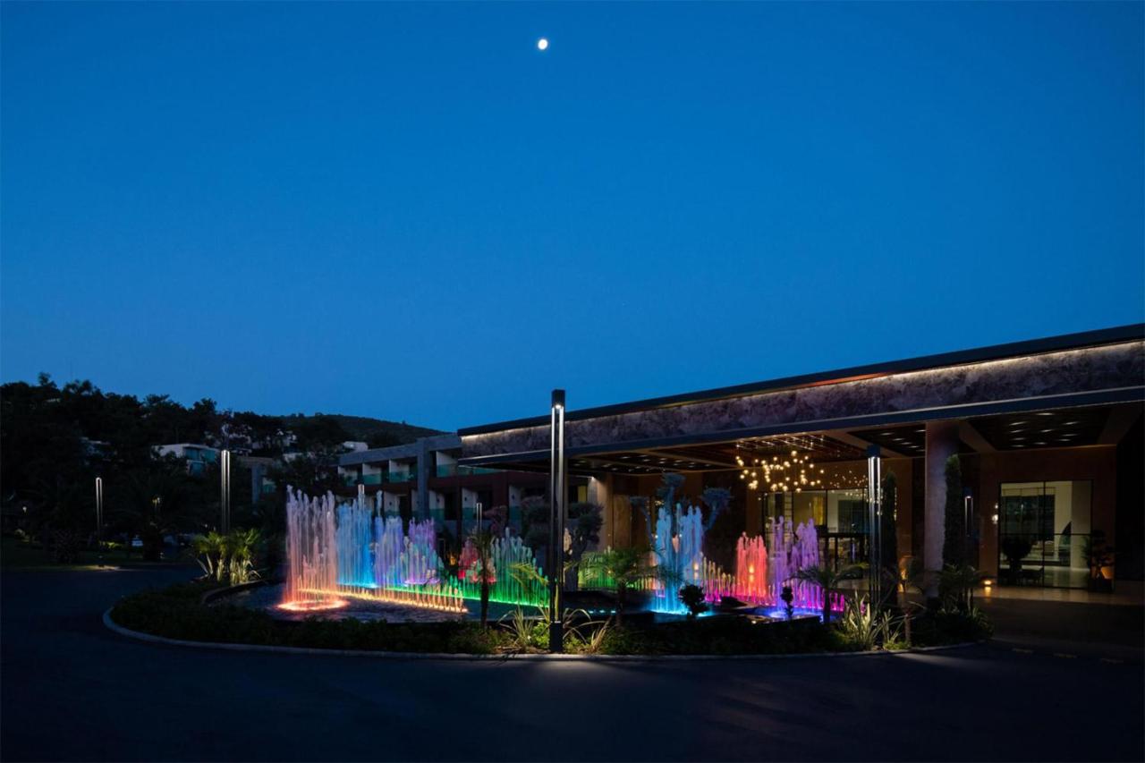 Vogue Hotel Supreme Bodrum — 3