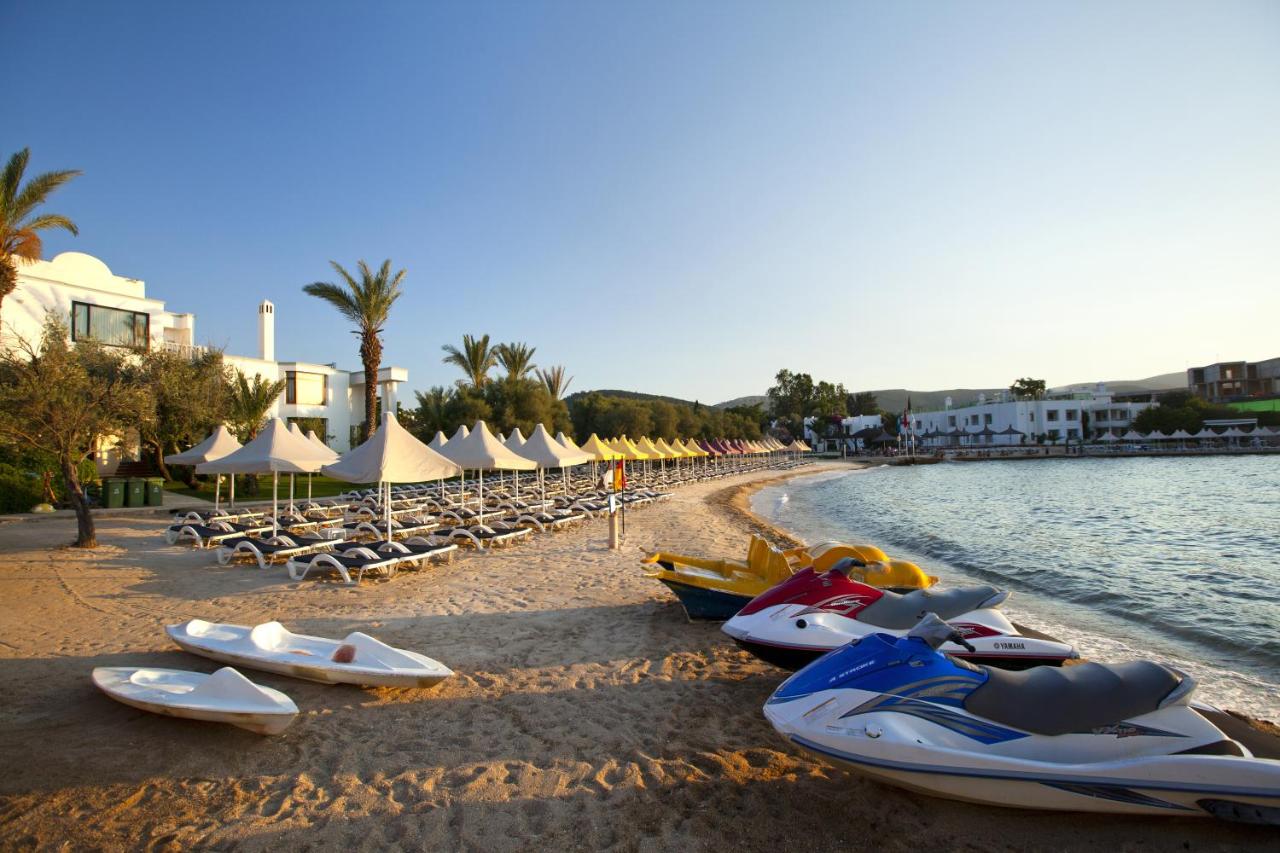 Samara Hotel Bodrum Ultra All Inclusive — 4