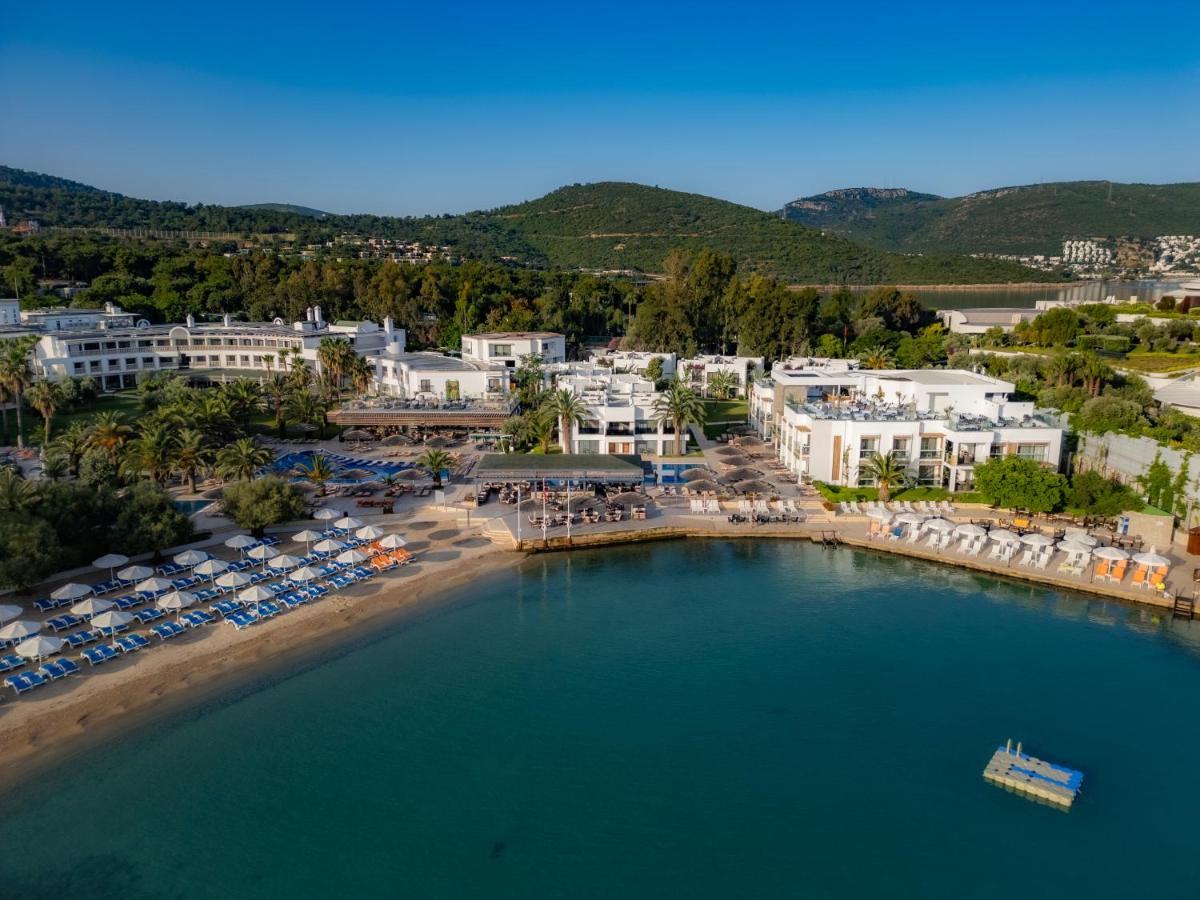 Samara Hotel Bodrum Ultra All Inclusive — 2