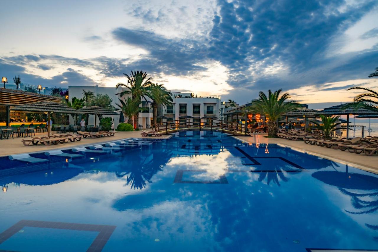 Samara Hotel Bodrum Ultra All Inclusive — 5