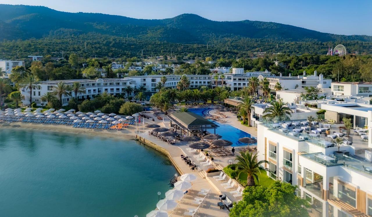 Samara Hotel Bodrum Ultra All Inclusive — 3