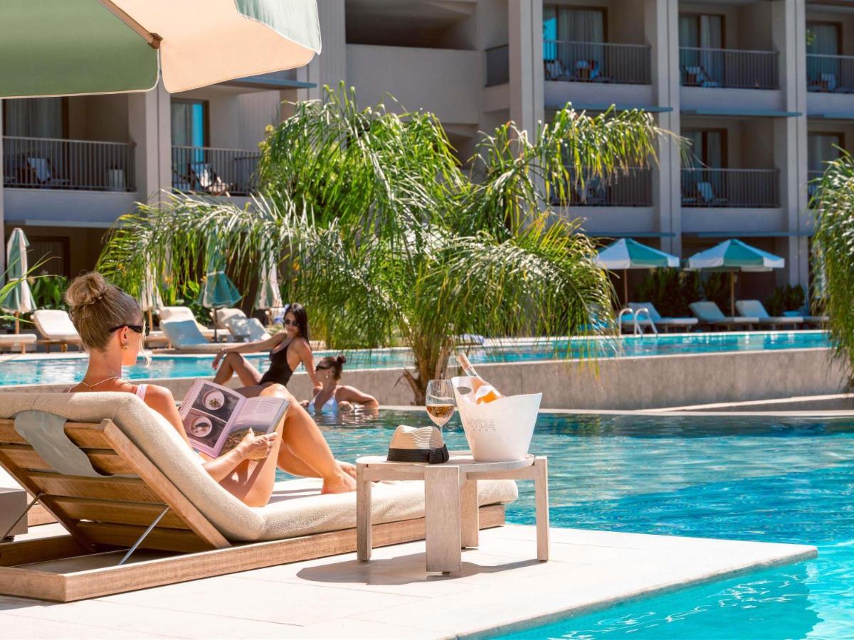 Hyde Bodrum - Ultra All Inclusive, Adult Only — 2