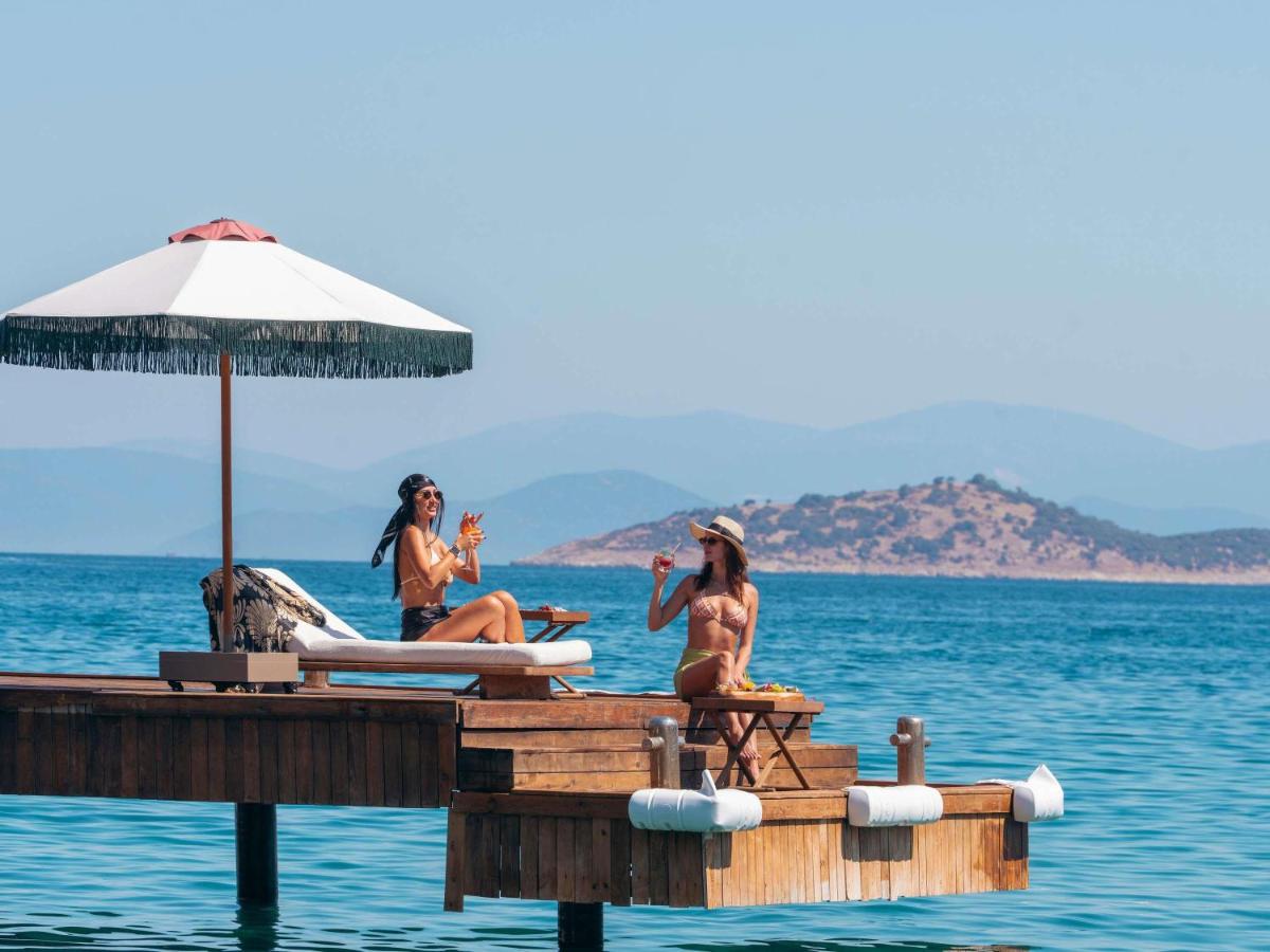 Hyde Bodrum - Ultra All Inclusive, Adult Only — 4