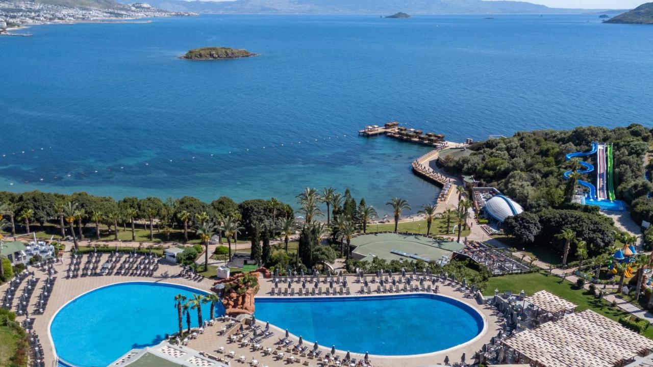 Yasmin Bodrum Resort — 2
