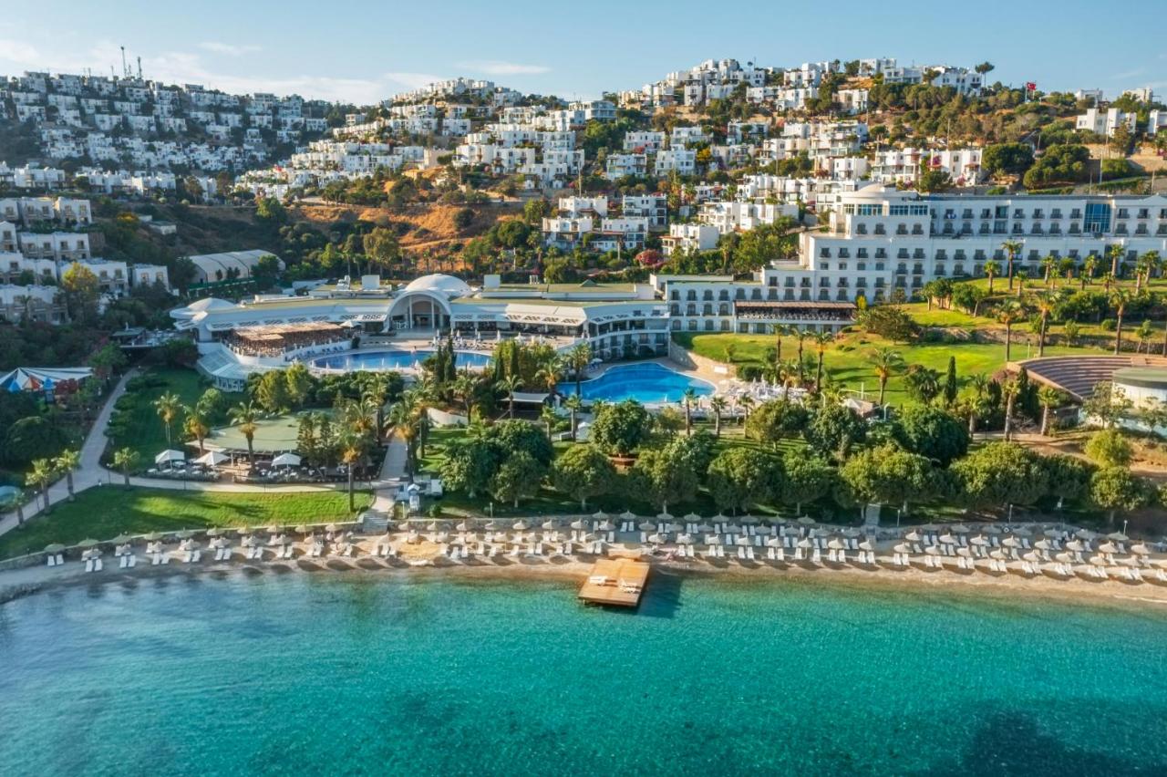 Yasmin Bodrum Resort — 5